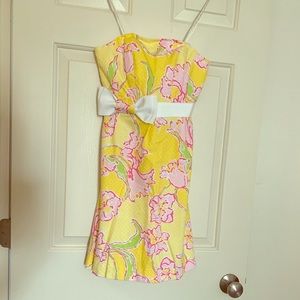 Lilly Pulitzer Amberly Dress